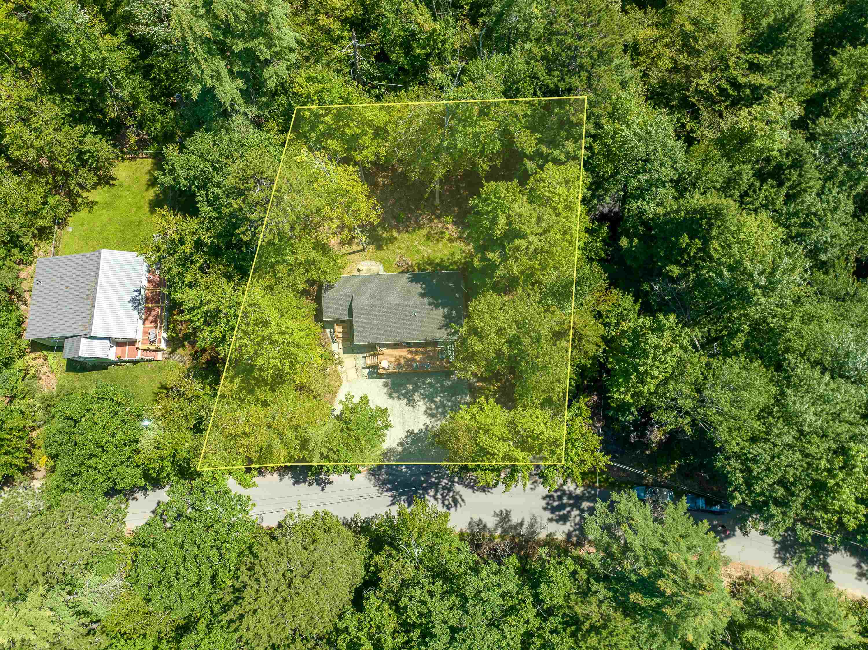 270 Wulamat Road Bristol, NH 03222 - Photo 26 of 36