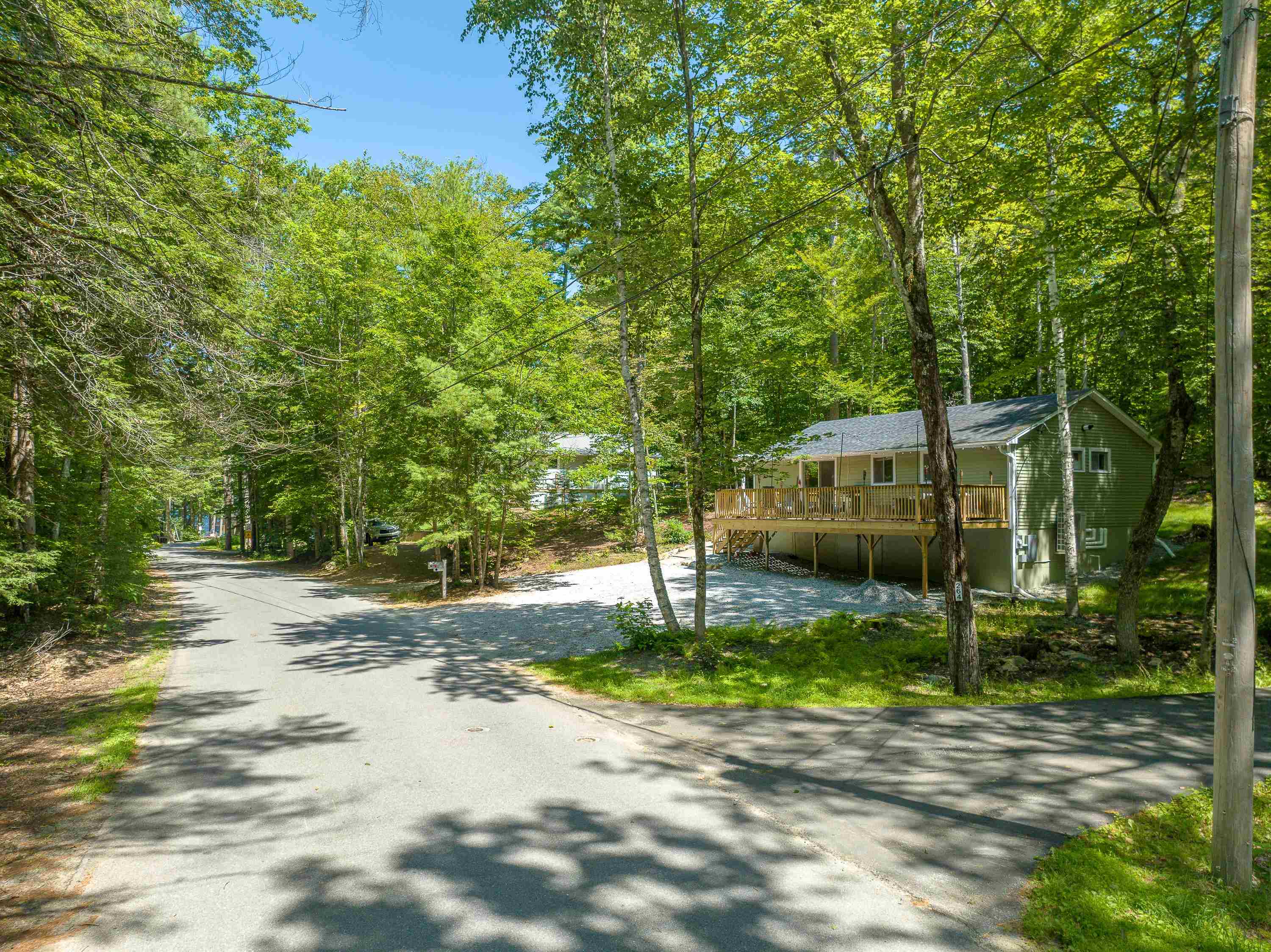 270 Wulamat Road Bristol, NH 03222 - Photo 27 of 36