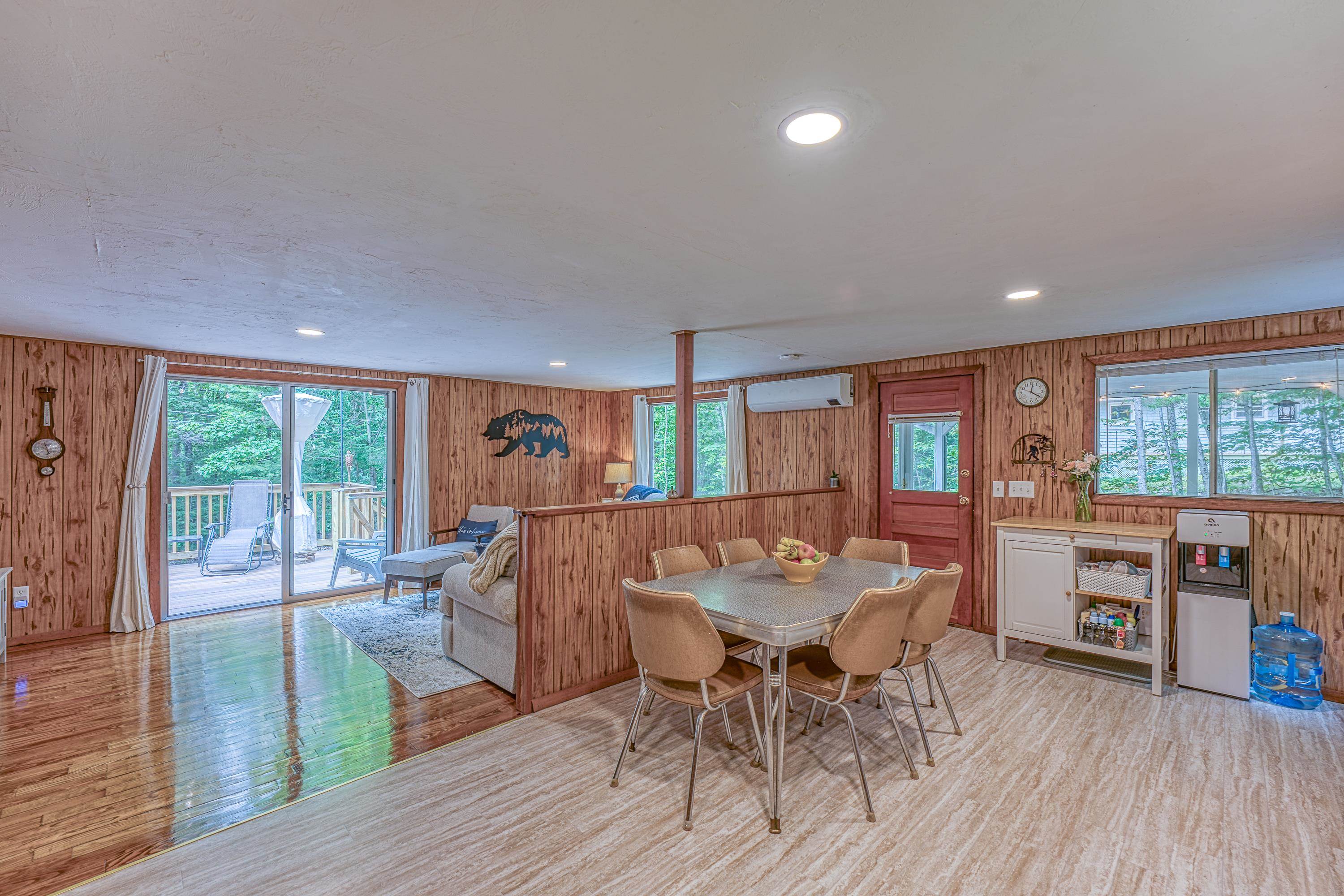 270 Wulamat Road Bristol, NH 03222 - Photo 3 of 36