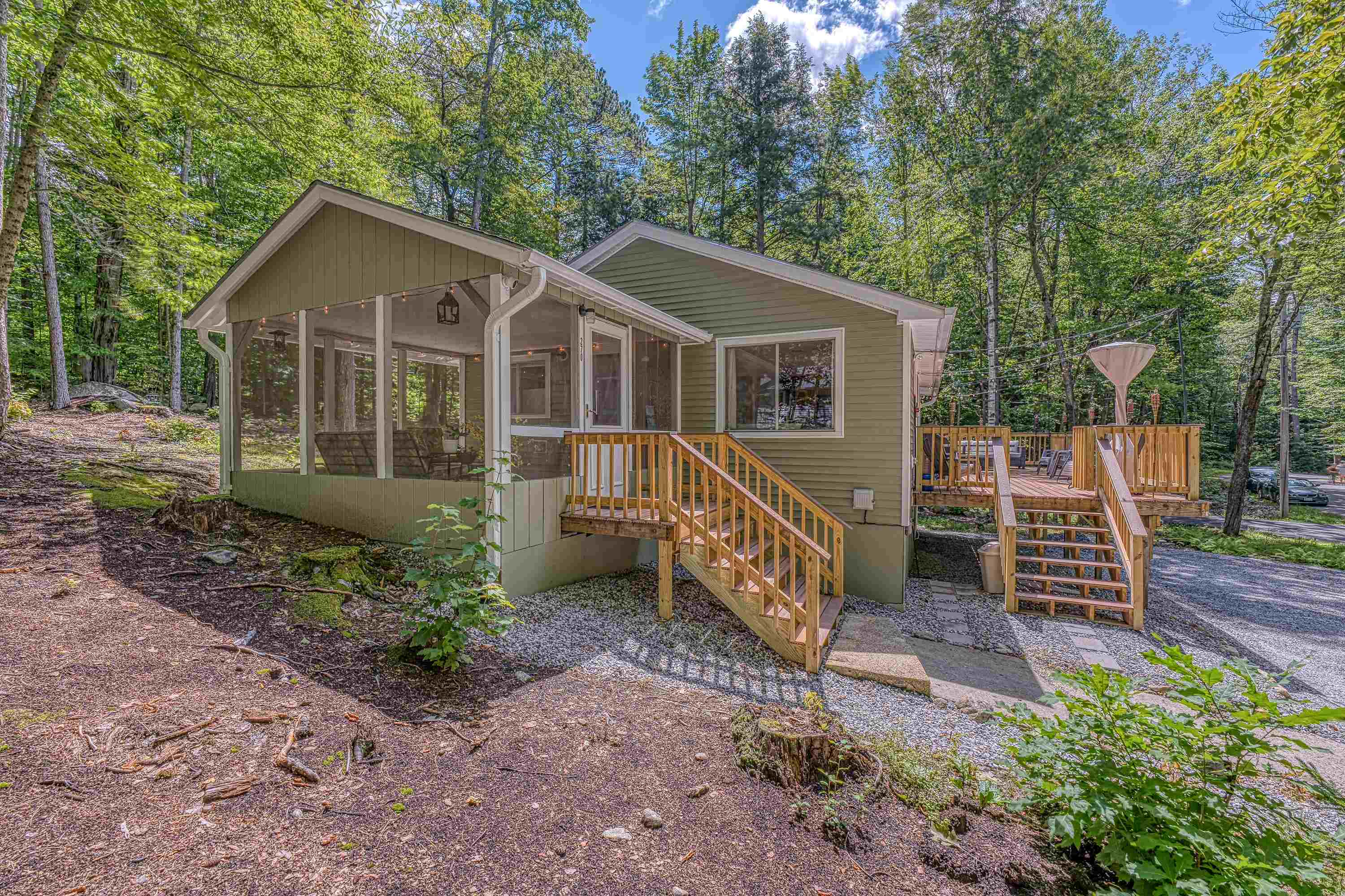 270 Wulamat Road Bristol, NH 03222 - Photo 31 of 36