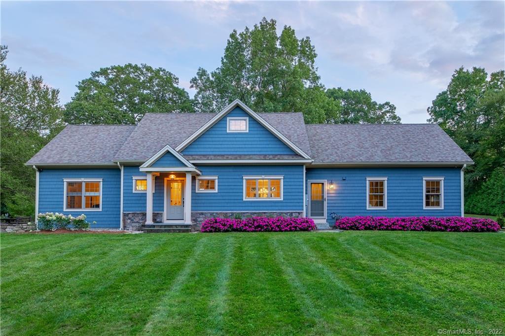 27 Auncient Oak Road Bethlehem, CT 06751 - Photo 1 of 1