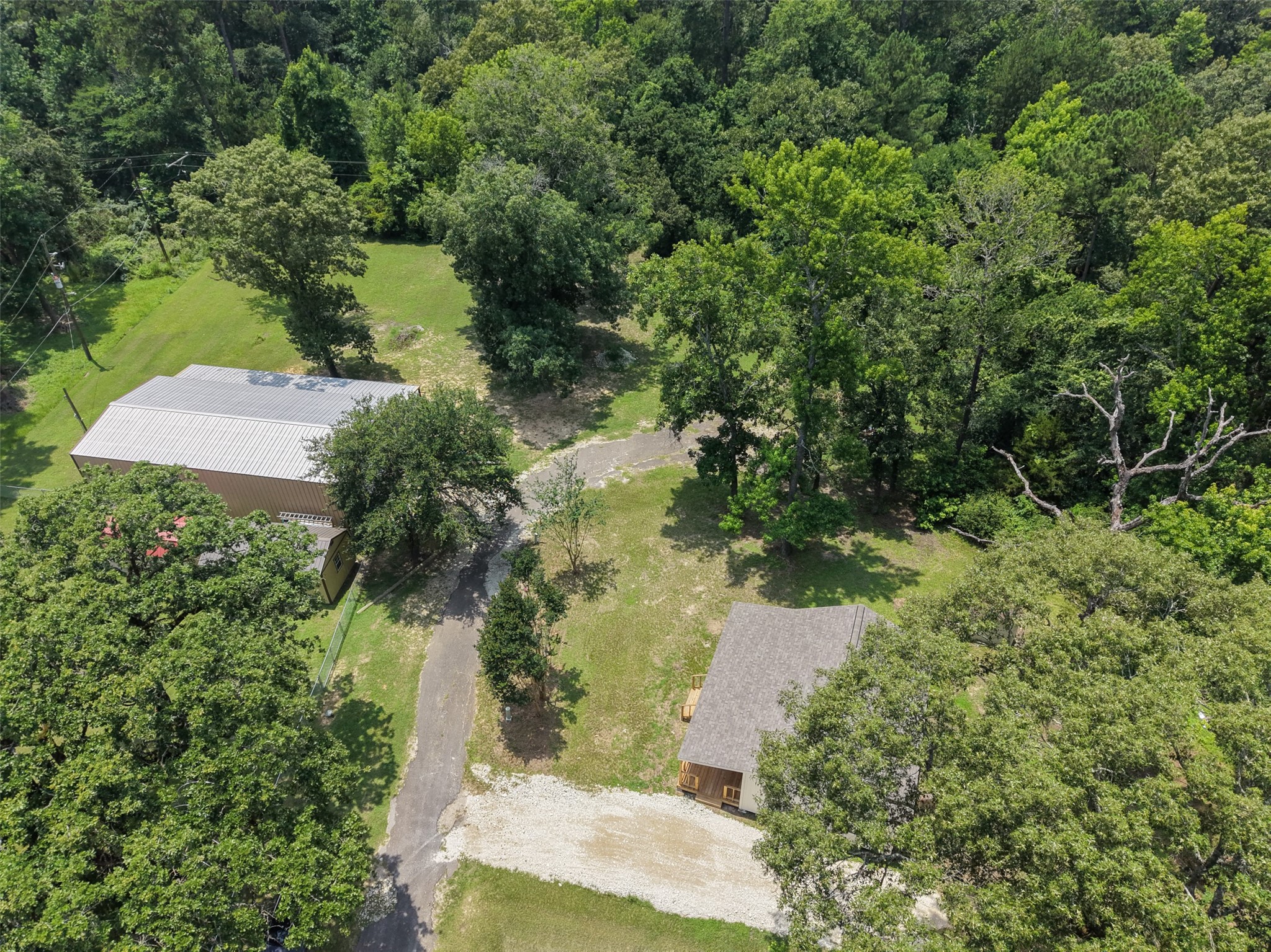 136 Ash Street Trinity, TX 75862 - Photo 21 of 25