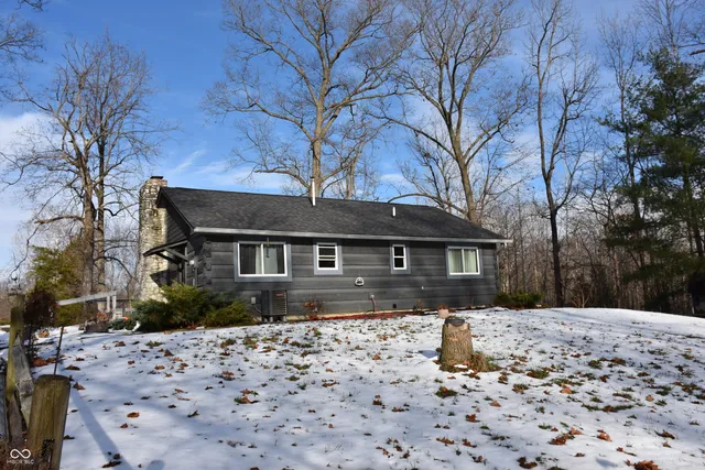 $530,000 | 6271 County Road 1100 North, Mooresville, IN 46158