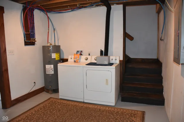 $530,000 | 6271 County Road 1100 North, Mooresville, IN 46158