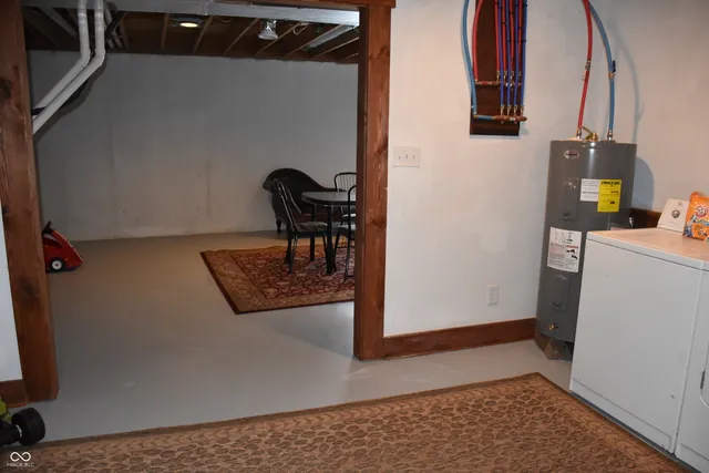 $530,000 | 6271 County Road 1100 North, Mooresville, IN 46158