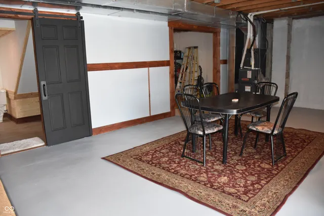 $530,000 | 6271 County Road 1100 North, Mooresville, IN 46158