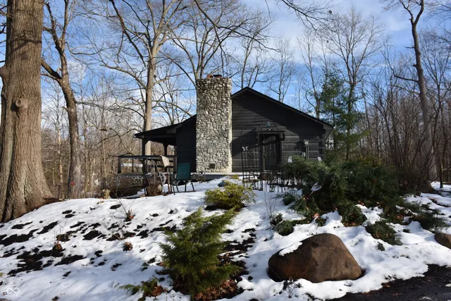 $530,000 | 6271 County Road 1100 North, Mooresville, IN 46158