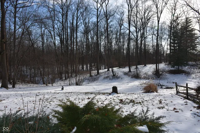 $530,000 | 6271 County Road 1100 North, Mooresville, IN 46158