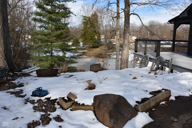 $530,000 | 6271 County Road 1100 North, Mooresville, IN 46158