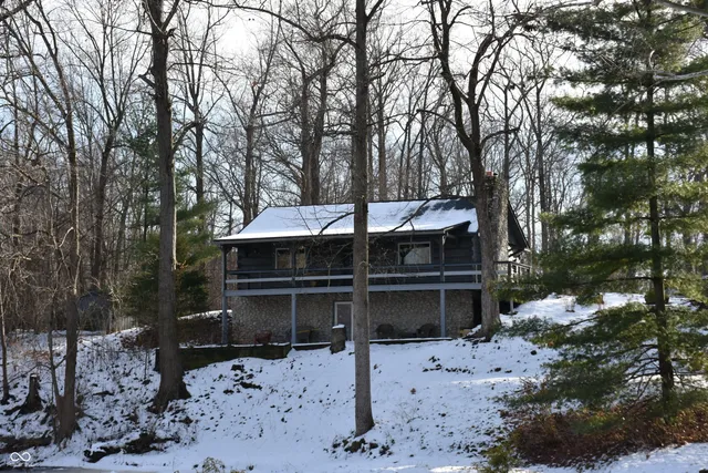 $530,000 | 6271 County Road 1100 North, Mooresville, IN 46158