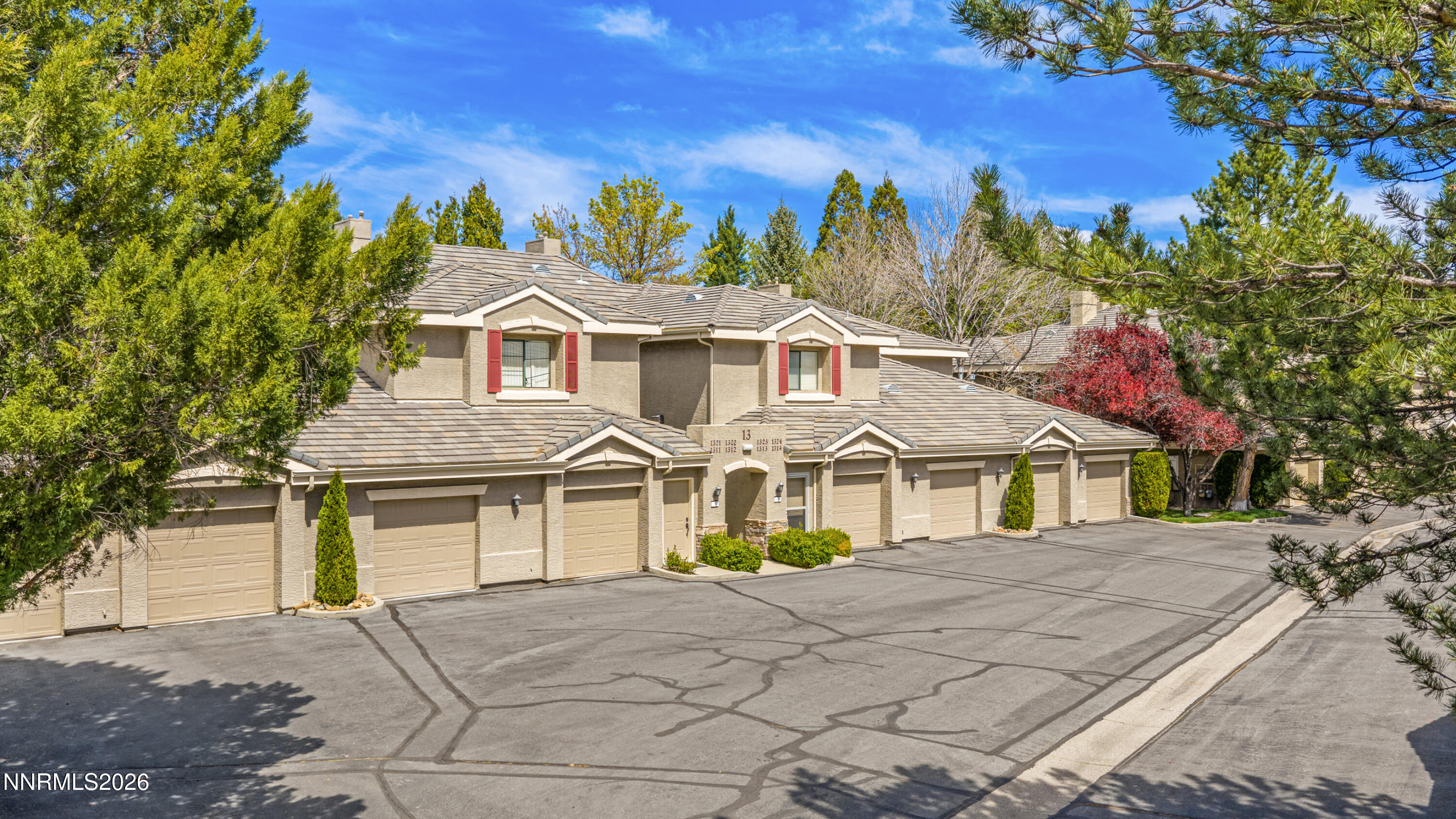 900 South Meadows Parkway, Unit 1313 Reno, NV 89521 - Photo 33 of 48 DJI_20260406125012_0677_D