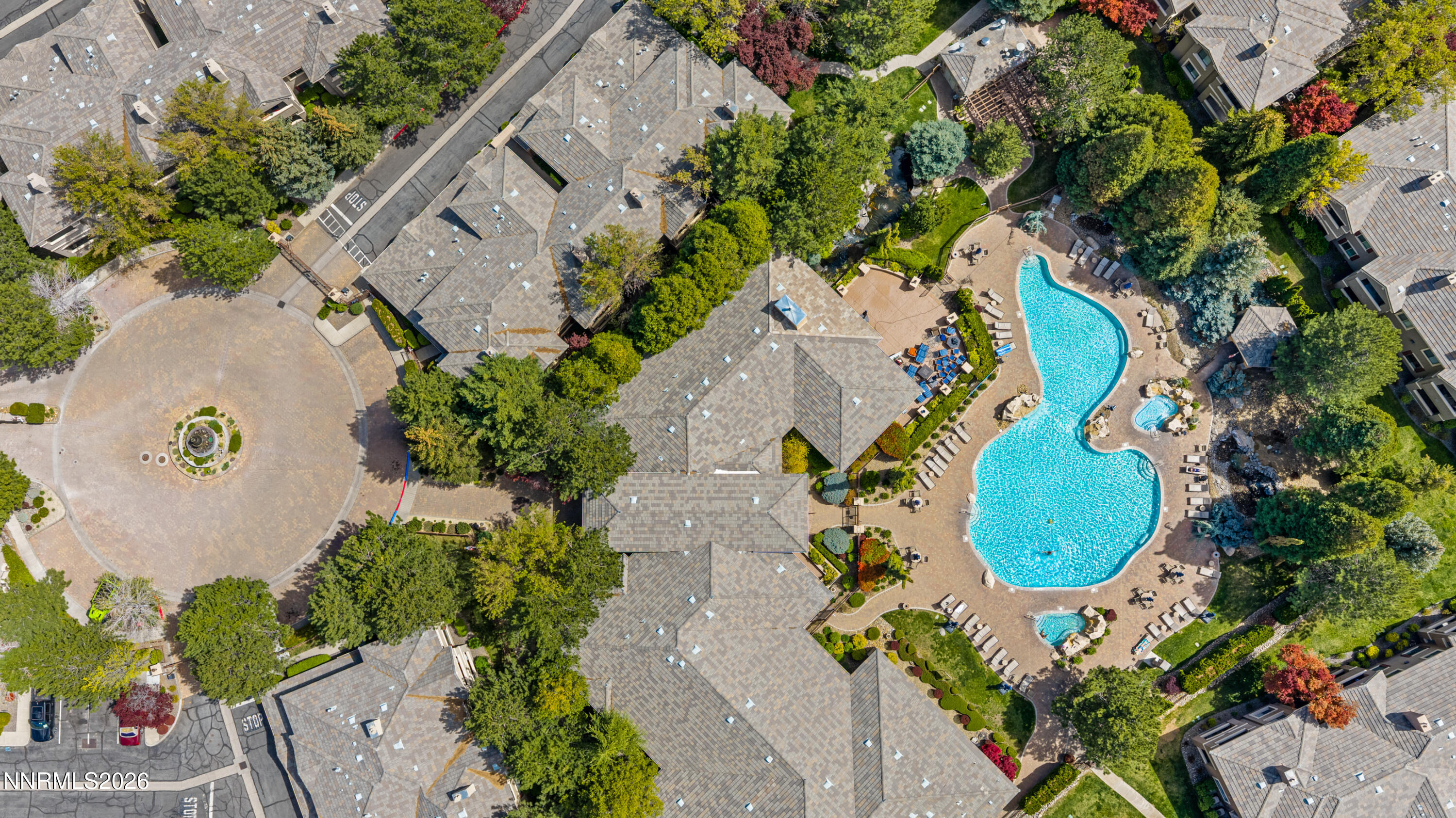 900 South Meadows Parkway, Unit 1313 Reno, NV 89521 - Photo 37 of 48 DJI_20260406125219_0697_D