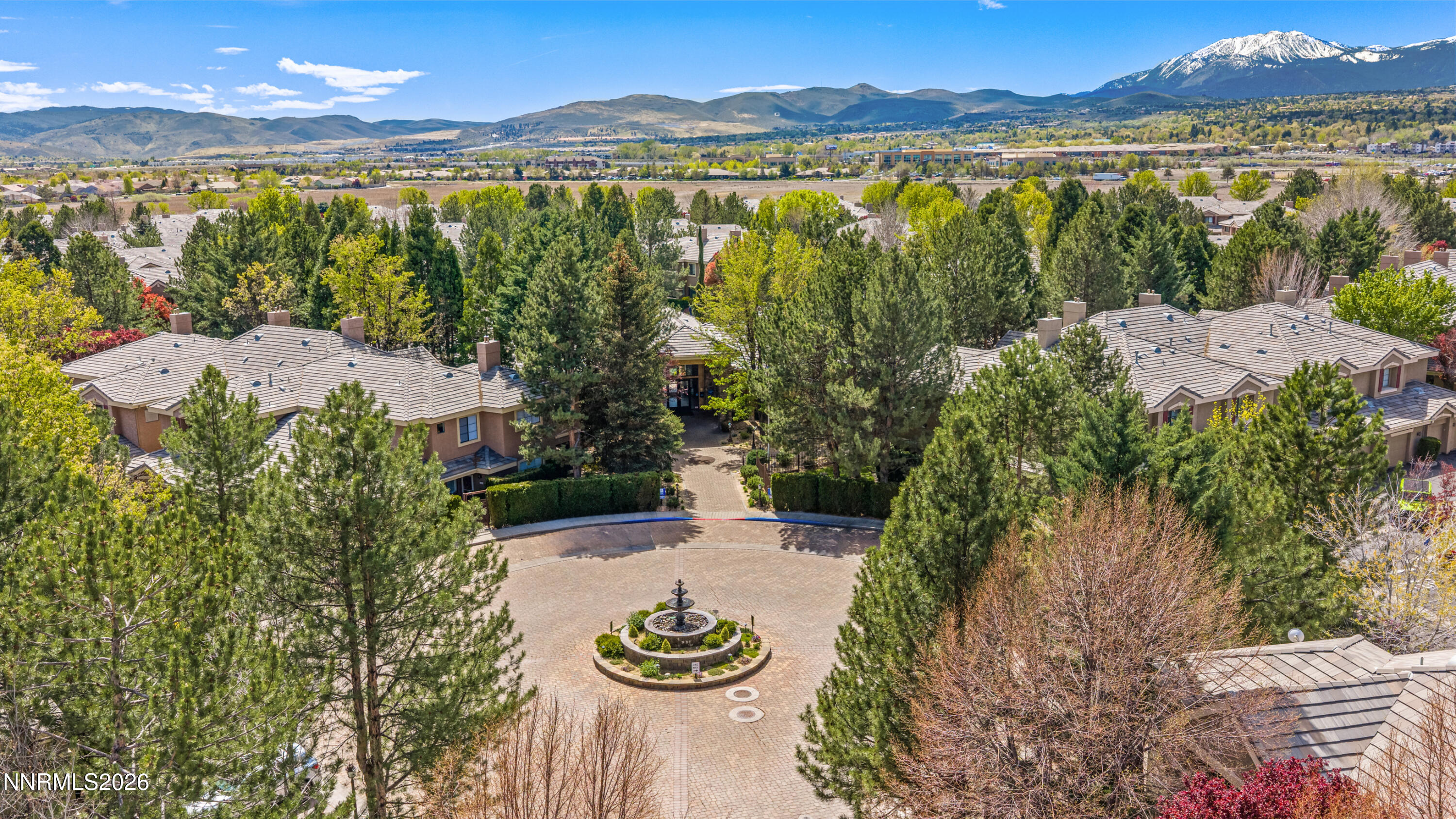 900 South Meadows Parkway, Unit 1313 Reno, NV 89521 - Photo 40 of 48 DJI_20260406125354_0717_D