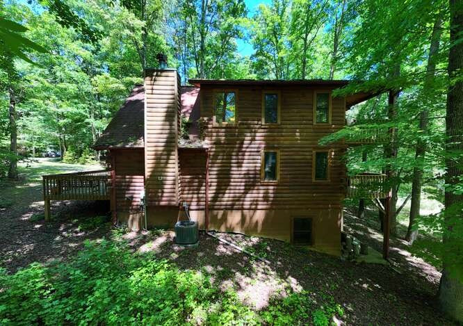 135 Poplar Spring Lane Murphy, NC 28906 - Photo 6 of 71 Gallery Image 6