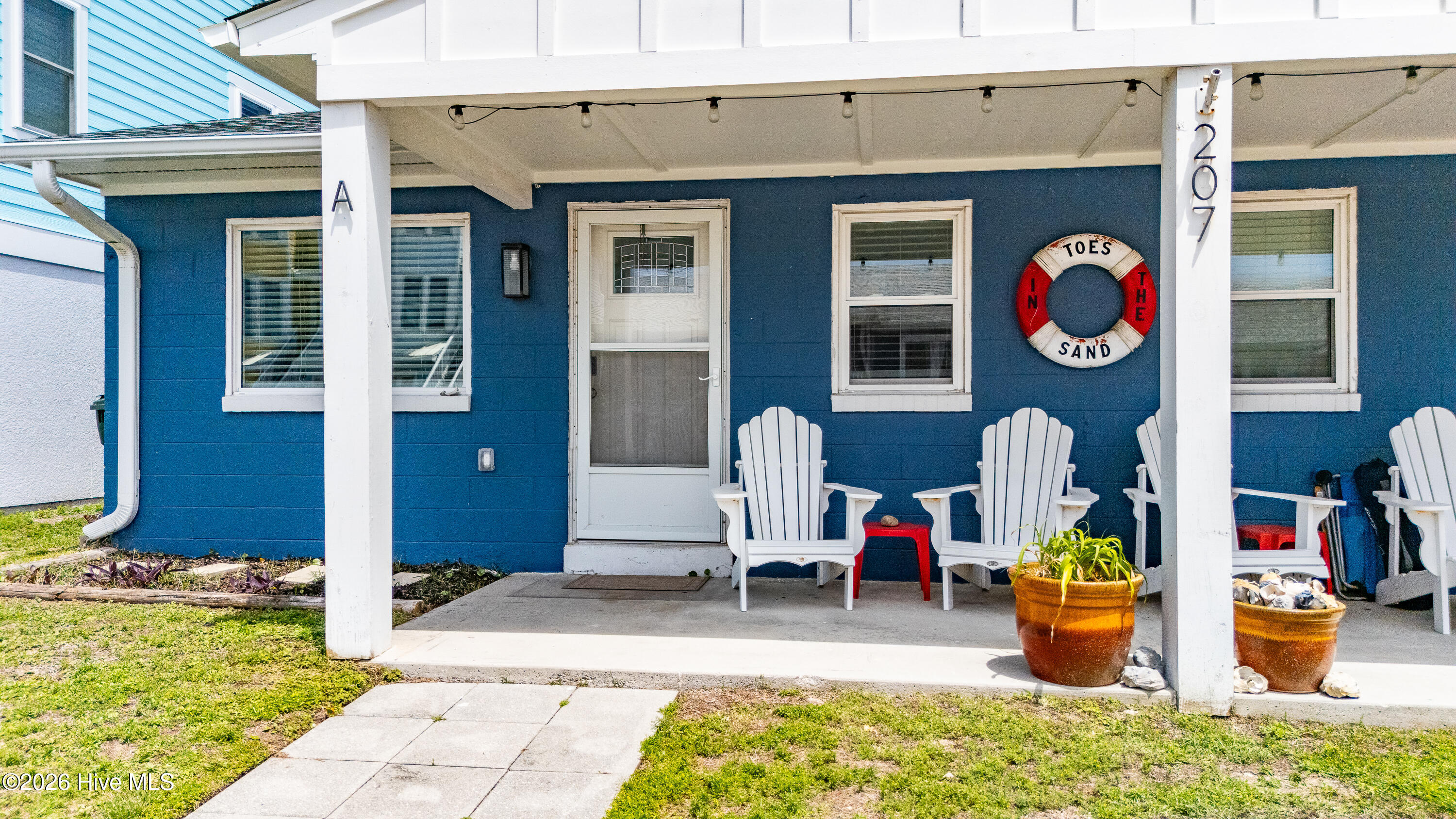 207 East Terminal Boulevard Atlantic Beach, NC 28512 - Photo 51 of 69 207 E Terminal