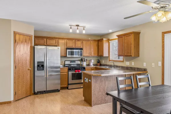 $440,000 | 2617 Burl Oak Curve, Hudson, WI 54016