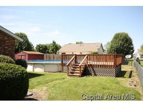 817 West Washington Street Athens, IL 62613 - Photo 4 of 18 Gallery Image 4