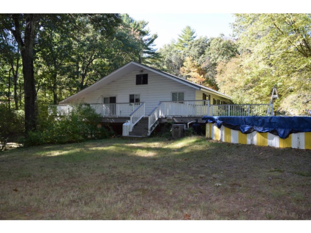 18 Castle Hill Road Pelham, NH 03076 - Photo 9 of 9