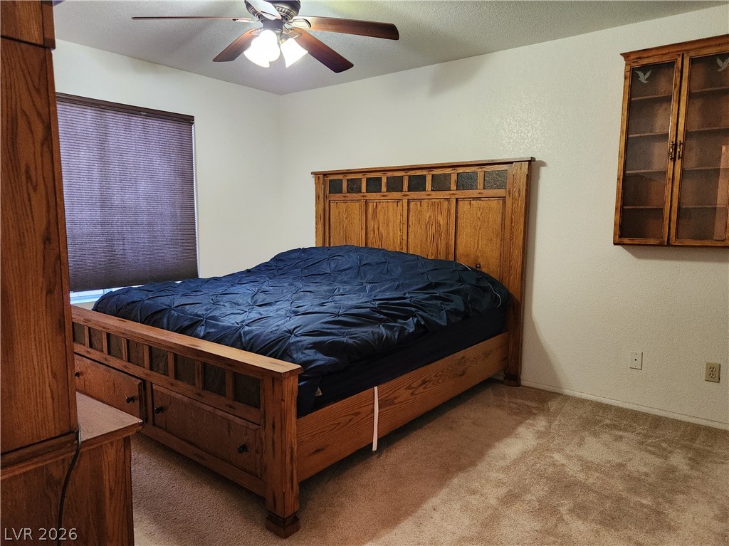 2016 Mesquite Lane, Unit 104 Laughlin, NV 89029 - Photo 9 of 27 Primary bedroom with private en-suite
