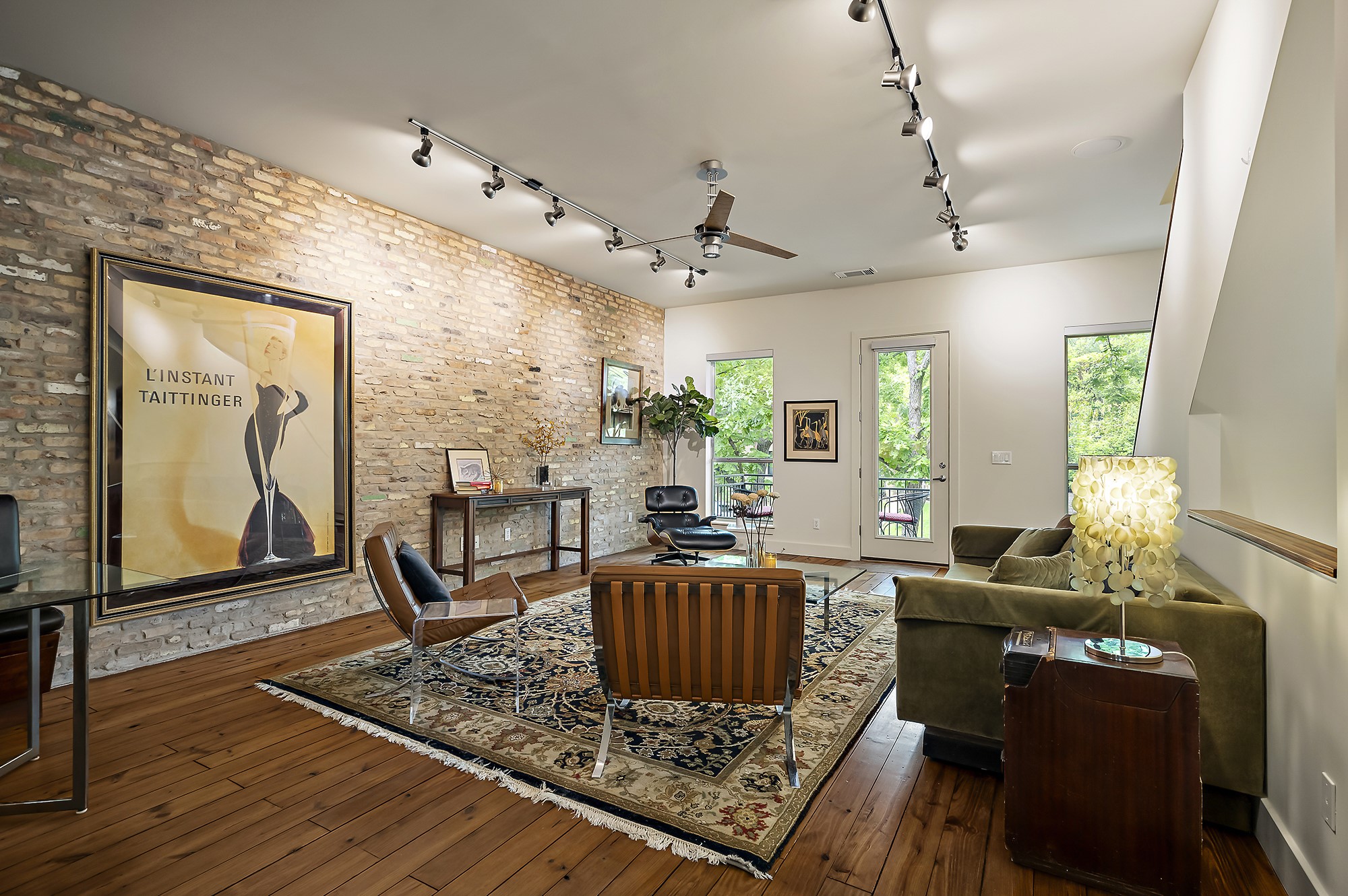 1205 Kinney Avenue, Unit A Austin, TX 78704 - Photo 1 of 1 Welcome to 1205 Kinney A!