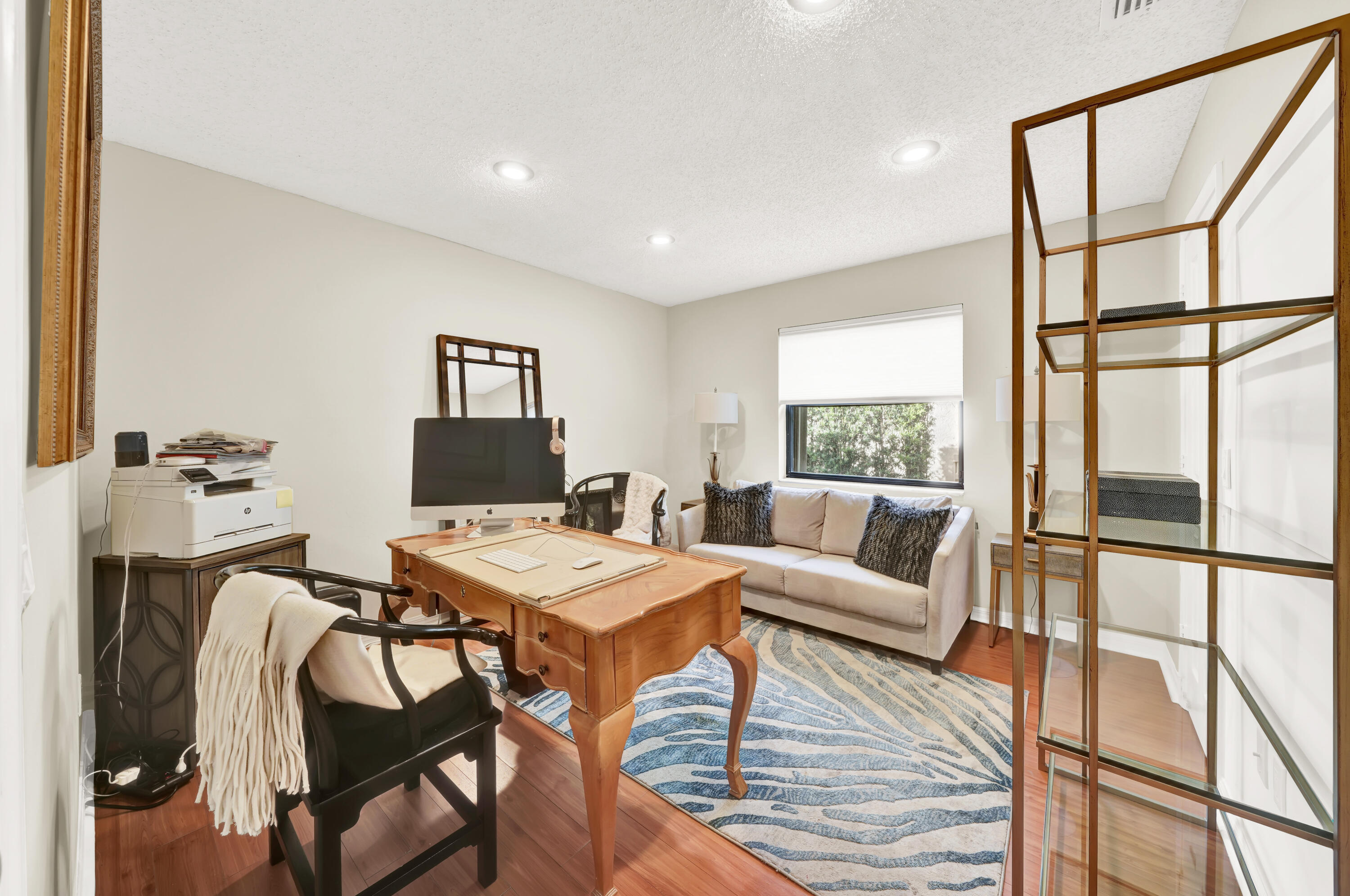 20513 Sausalito Drive Boca Raton, FL 33498 - Photo 24 of 39 a living room with furniture and a window