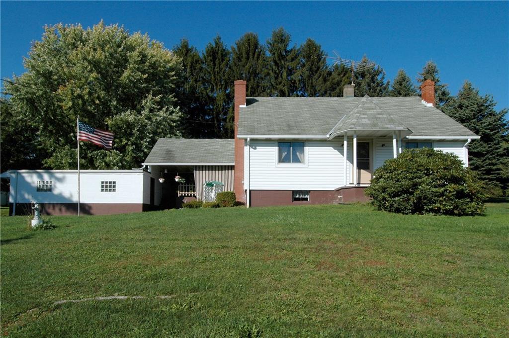 434 Mars Road Mars, PA 16046 - Photo 1 of 25 Gallery Image 1