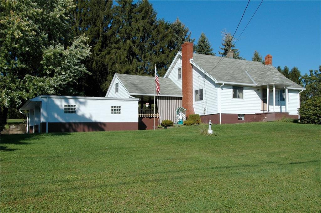 434 Mars Road Mars, PA 16046 - Photo 2 of 25 Gallery Image 2