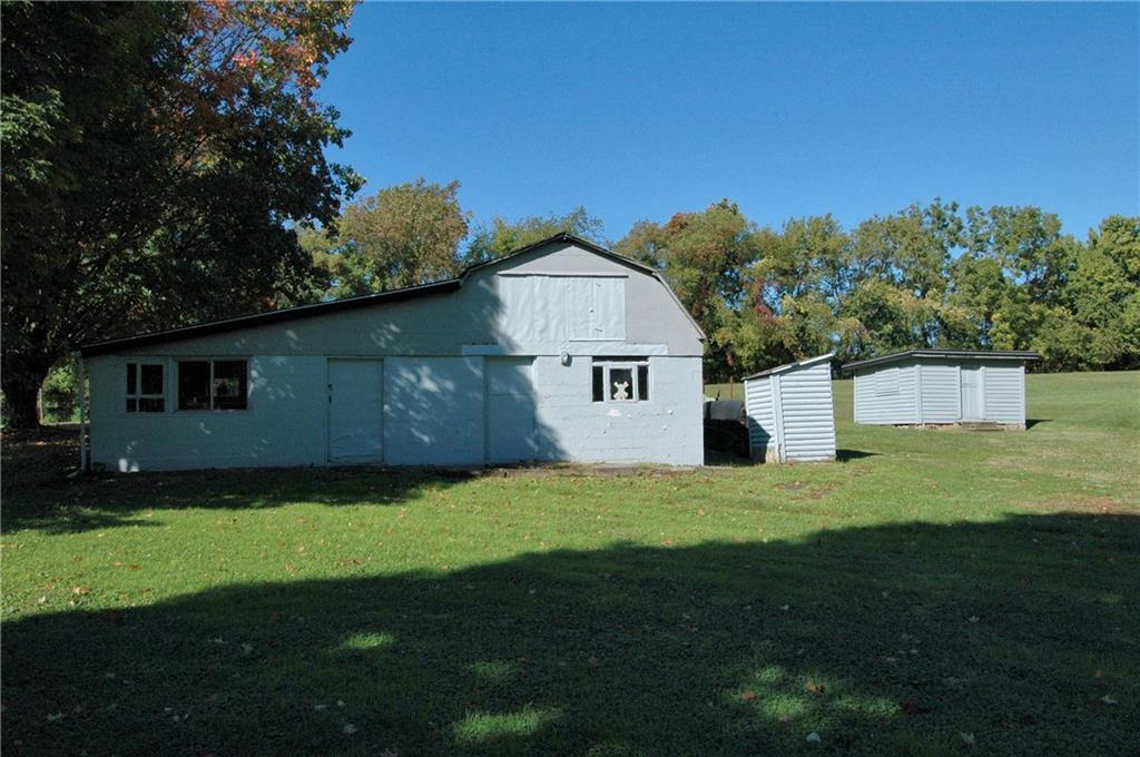 434 Mars Road Mars, PA 16046 - Photo 25 of 25 Gallery Image 25