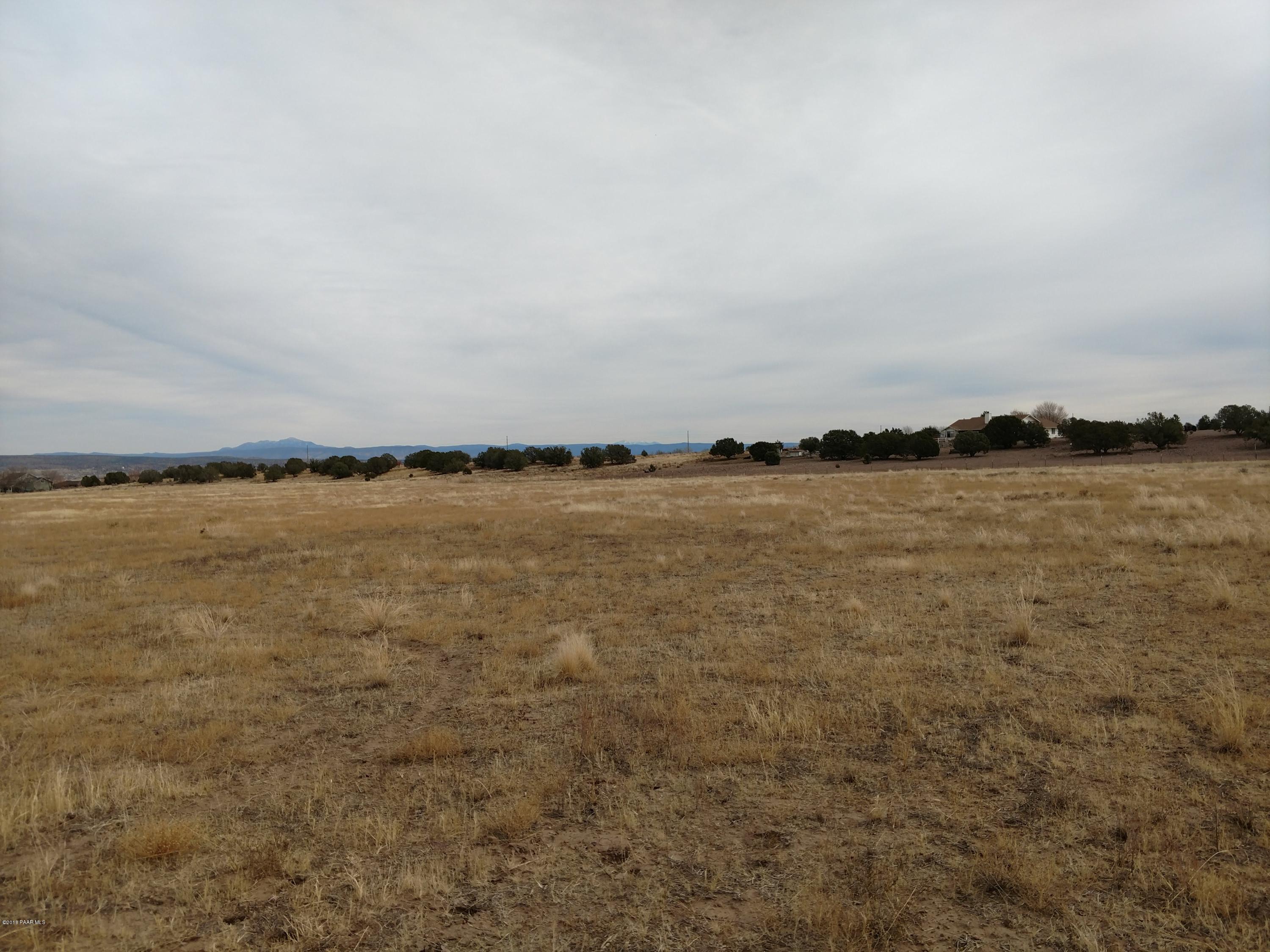 0 Antelope Road Paulden, AZ 86334 - Photo 4 of 7 Lot
