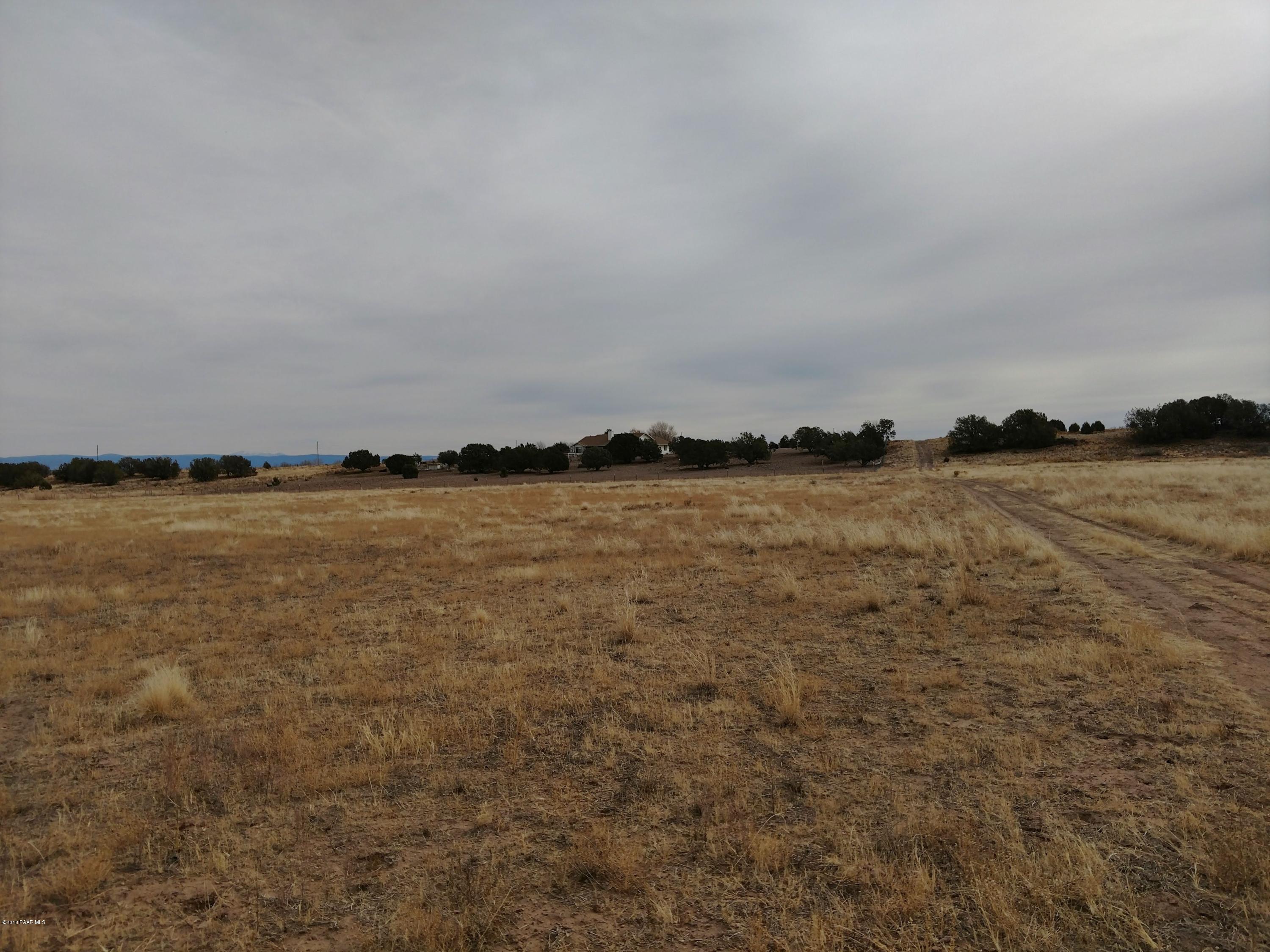 0 Antelope Road Paulden, AZ 86334 - Photo 5 of 7 Property