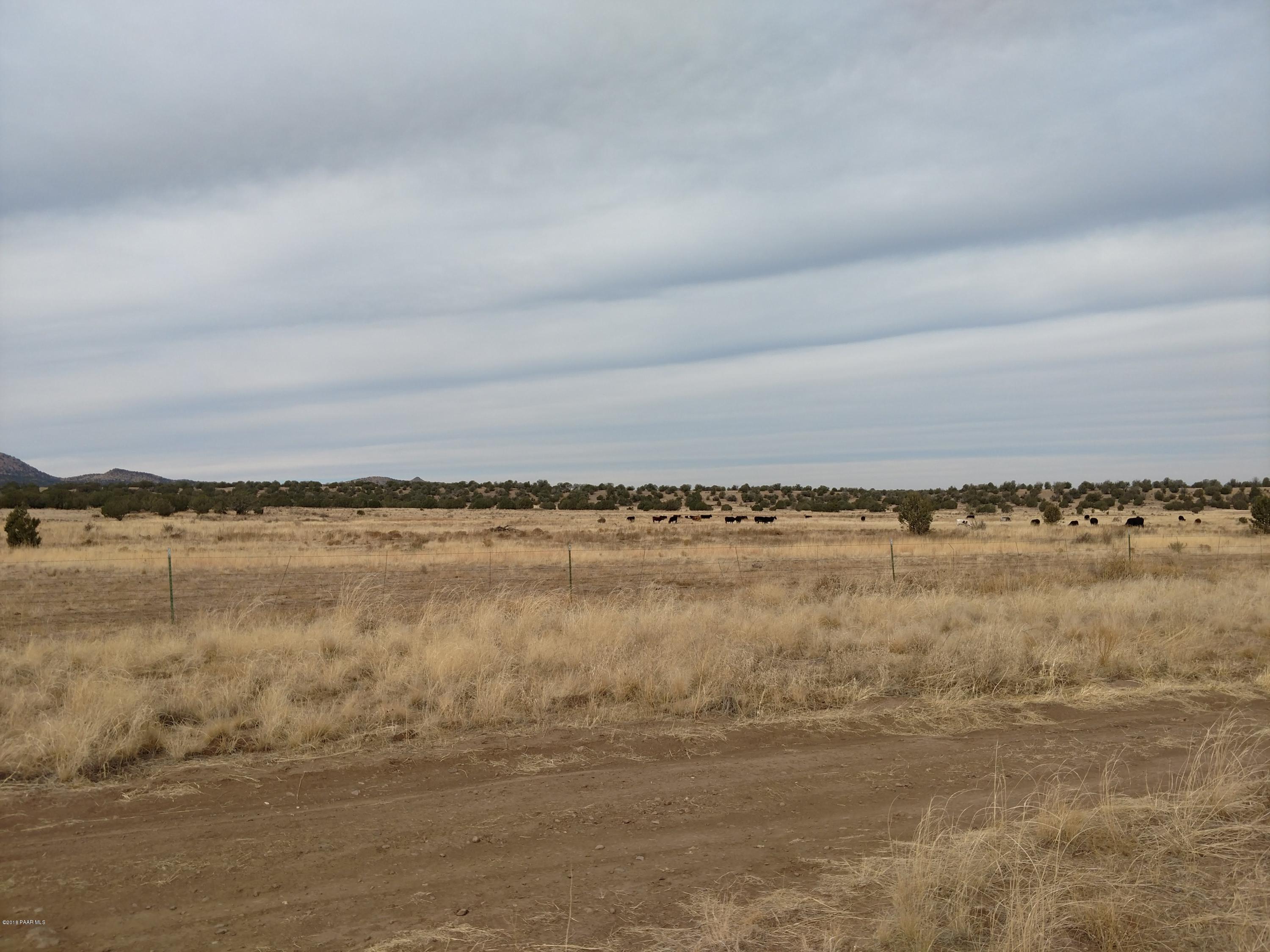 0 Antelope Road Paulden, AZ 86334 - Photo 7 of 7 Beautiful Panoramic Views