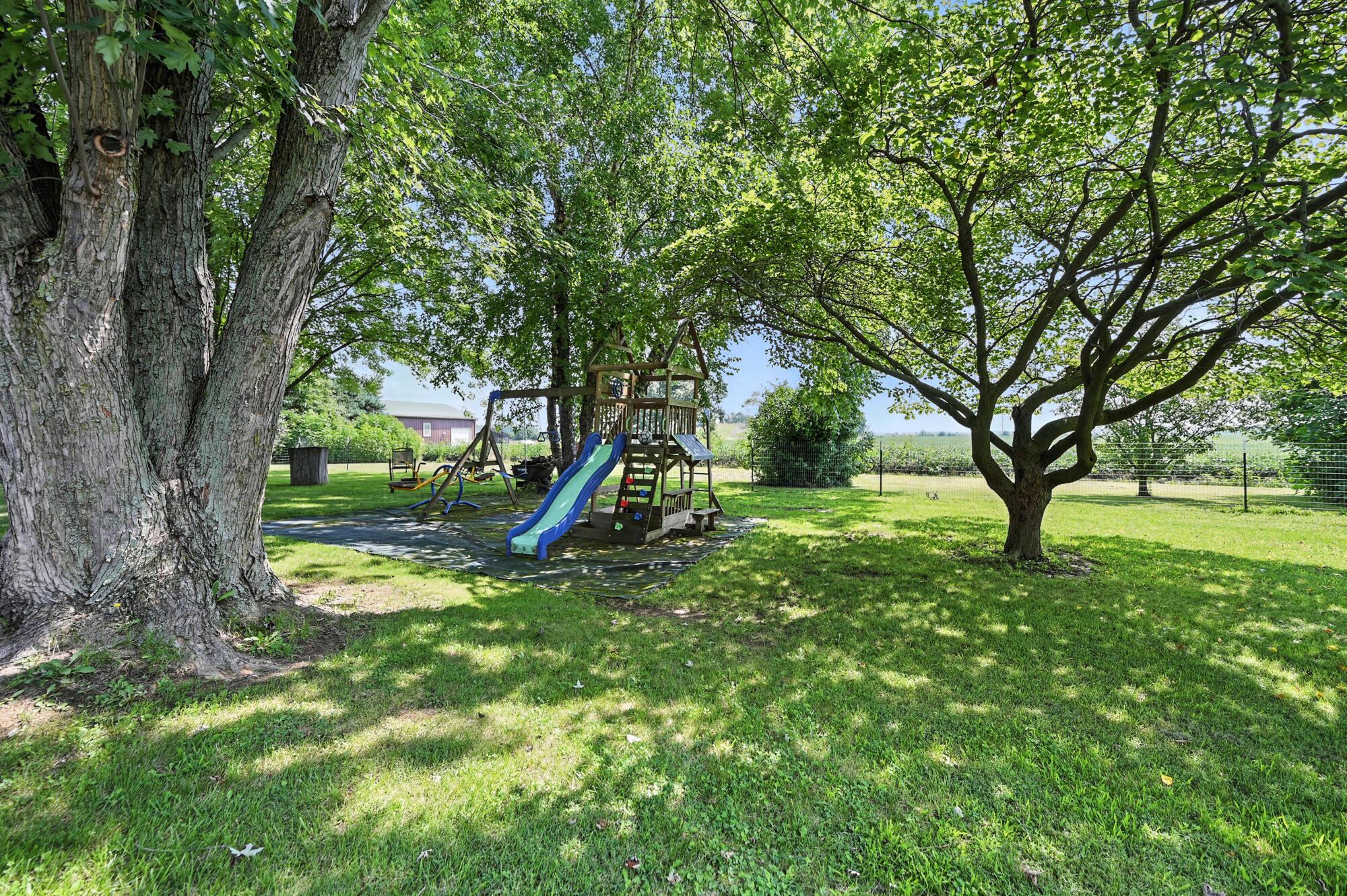 5536 Stauffer Road Morral, OH 43337 - Photo 50 of 56 OVER 1 ACRE!