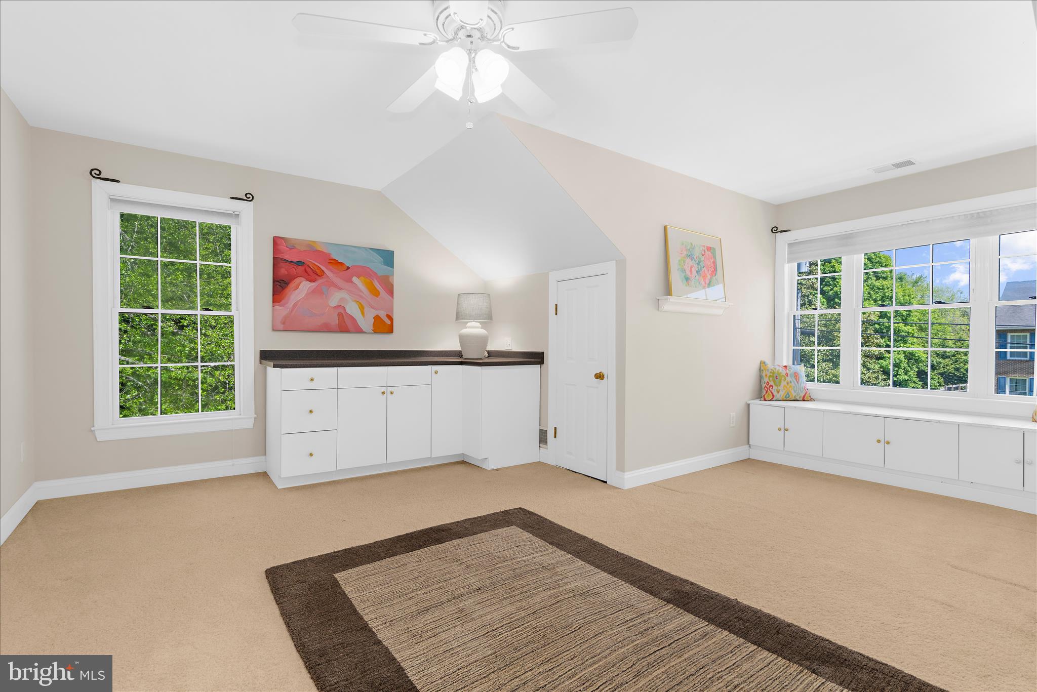 1848 Cherry Road Annapolis, MD 21409 - Photo 25 of 57 a view of an empty room with a window