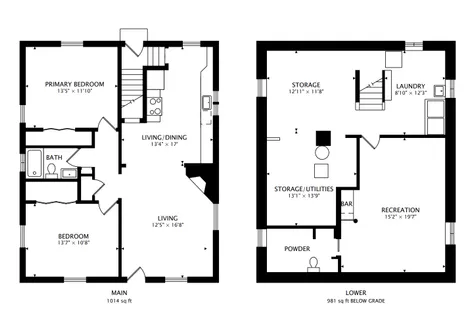 $279,000 | 23615 Chicago Street, Plainfield, IL 60544