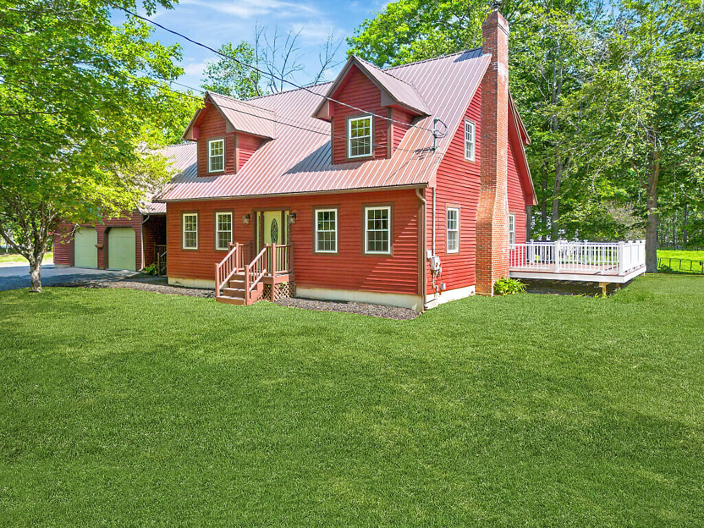 2 Coolidge Street Waterville, ME 04901 - Photo 2 of 81 64_DJI_0489_DxO_mls