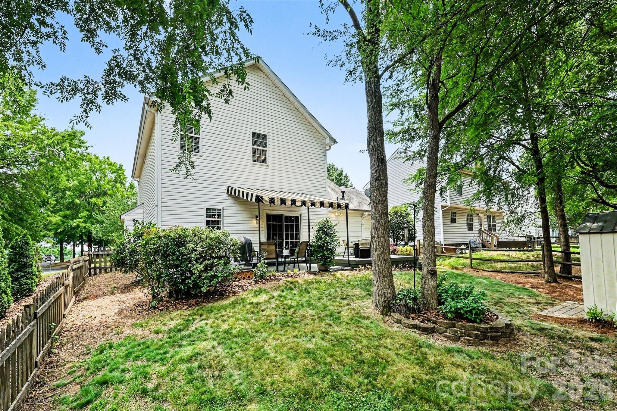 5520 Lemley Road Northwest Concord, NC 28027 - Photo 28 of 29