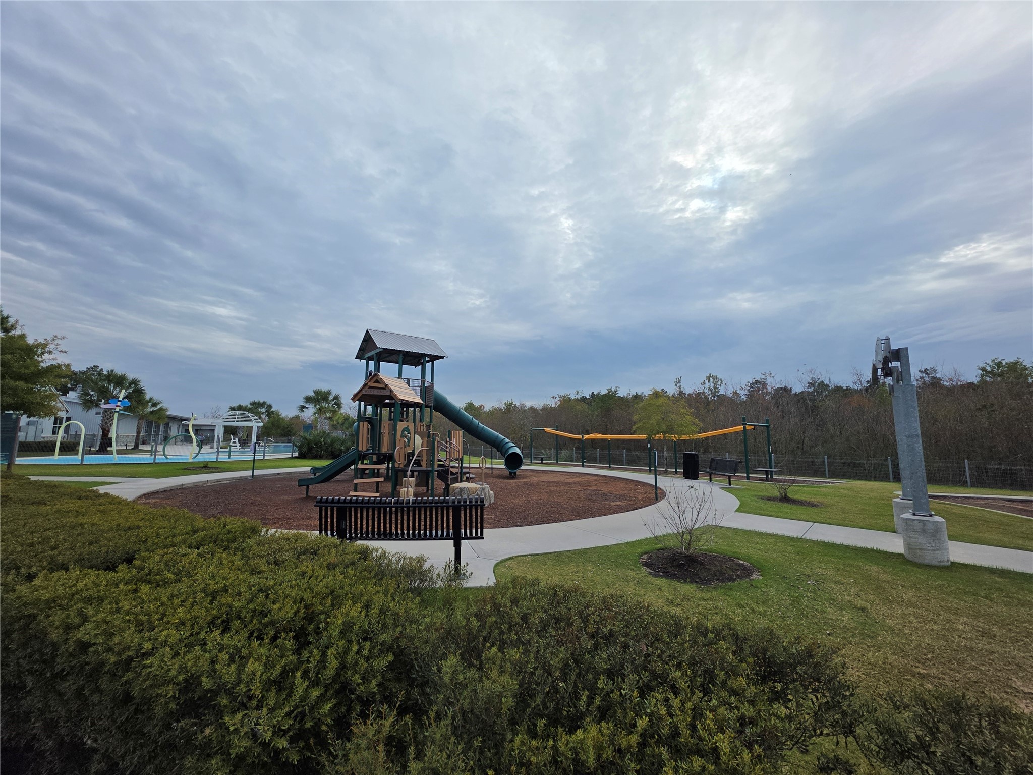 9257 Inland Leather Lane Conroe, TX 77385 - Photo 26 of 28