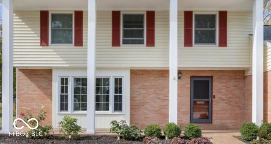 1021 Spring Hill Road Shelbyville, IN 46176 - Photo 3 of 59 Gallery Image 3