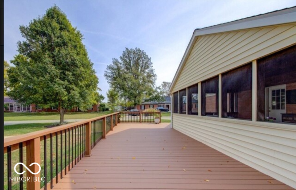 1021 Spring Hill Road Shelbyville, IN 46176 - Photo 8 of 59 Gallery Image 8