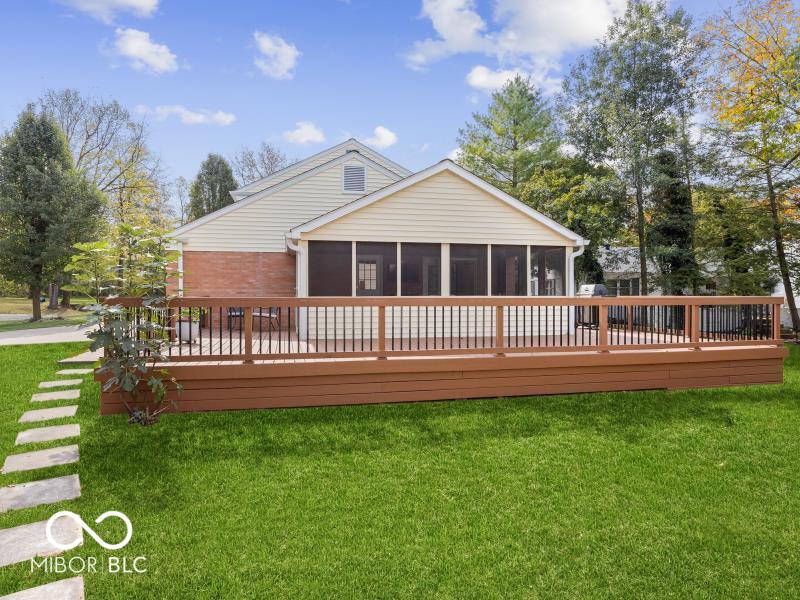 1021 Spring Hill Road Shelbyville, IN 46176 - Photo 9 of 59 Gallery Image 9