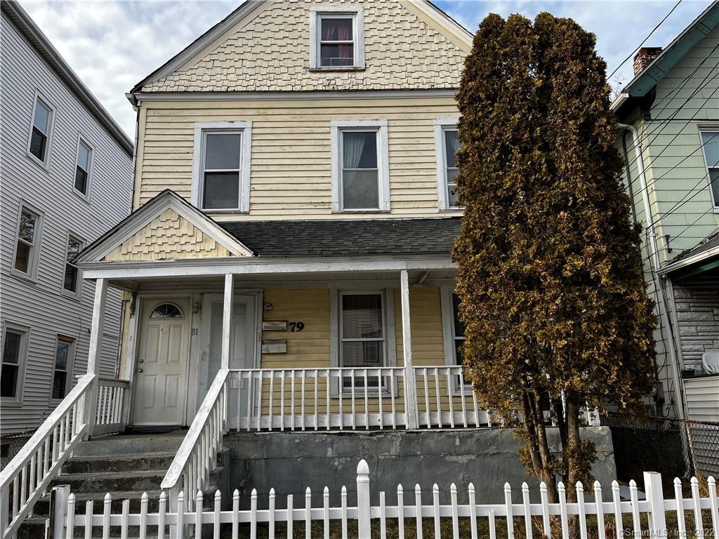 79 Clifford Street Bridgeport, CT 06607 - Photo 1 of 1 Gallery Image 1
