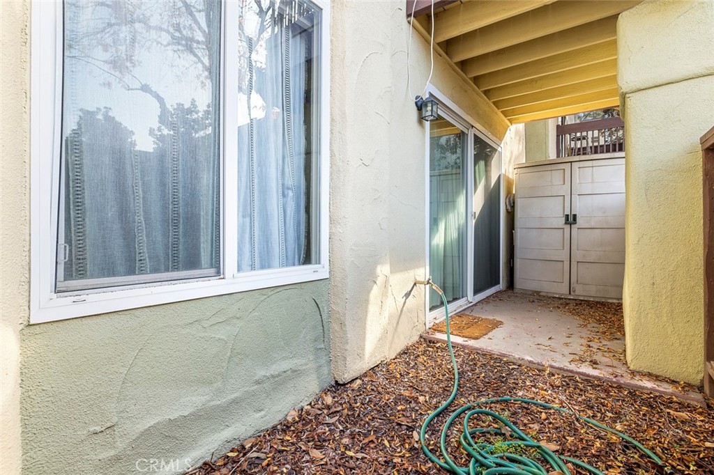 2881 Huntington Boulevard, Unit 137 Fresno, CA 93721 - Photo 22 of 30 a view of a storage & utility room