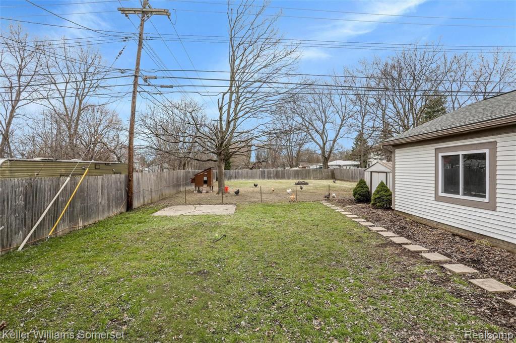 3253 Crooks Road Rochester Hills, MI 48309 - Photo 16 of 19