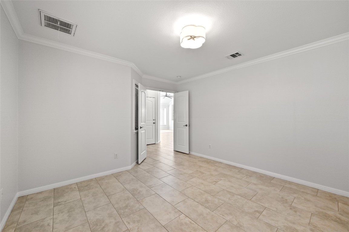 6909 Bay City Bend Austin, TX 78725 - Photo 14 of 37 a view of an empty room