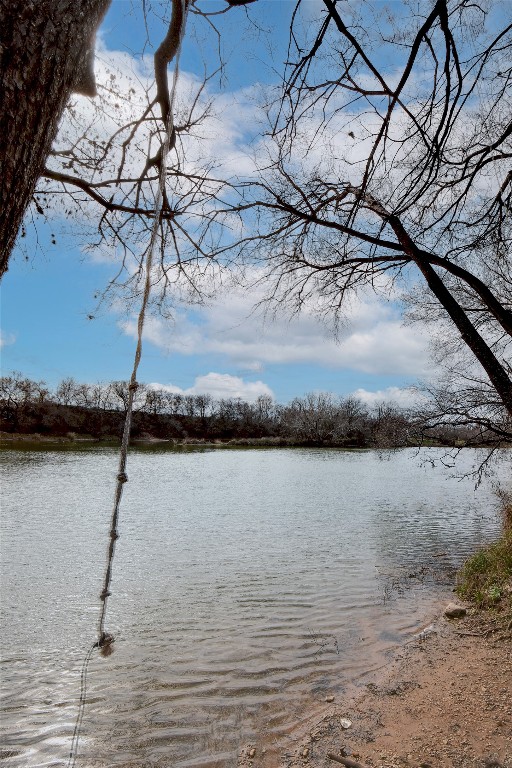 6909 Bay City Bend Austin, TX 78725 - Photo 33 of 37 a view of lake