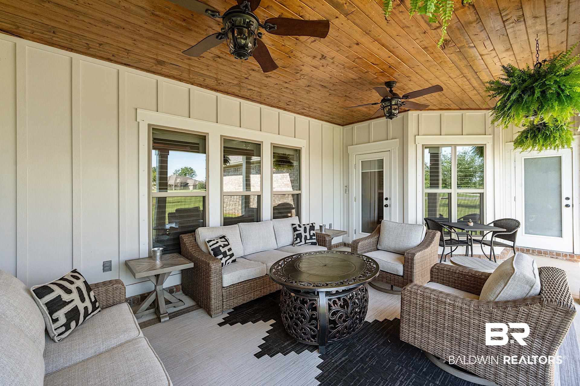 10705 Warrenton Road Daphne, AL 36526 - Photo 6 of 50 Outdoor Living