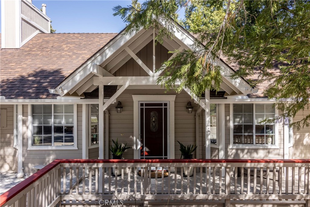 381 Old Toll Road Lake Arrowhead, CA 92352 - Photo 1 of 1 Gallery Image 1