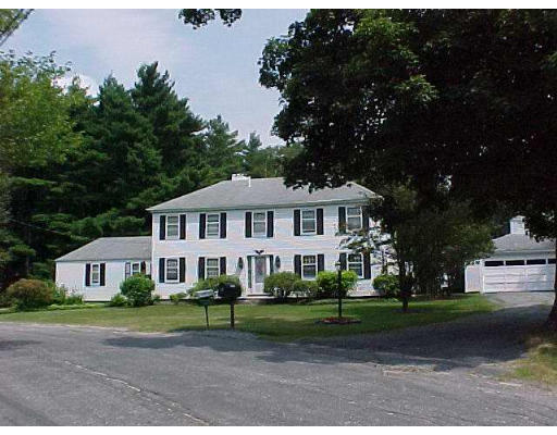 689 High Rock Road Fitchburg, MA 01420 - Photo 1 of 10 Gallery Image 1