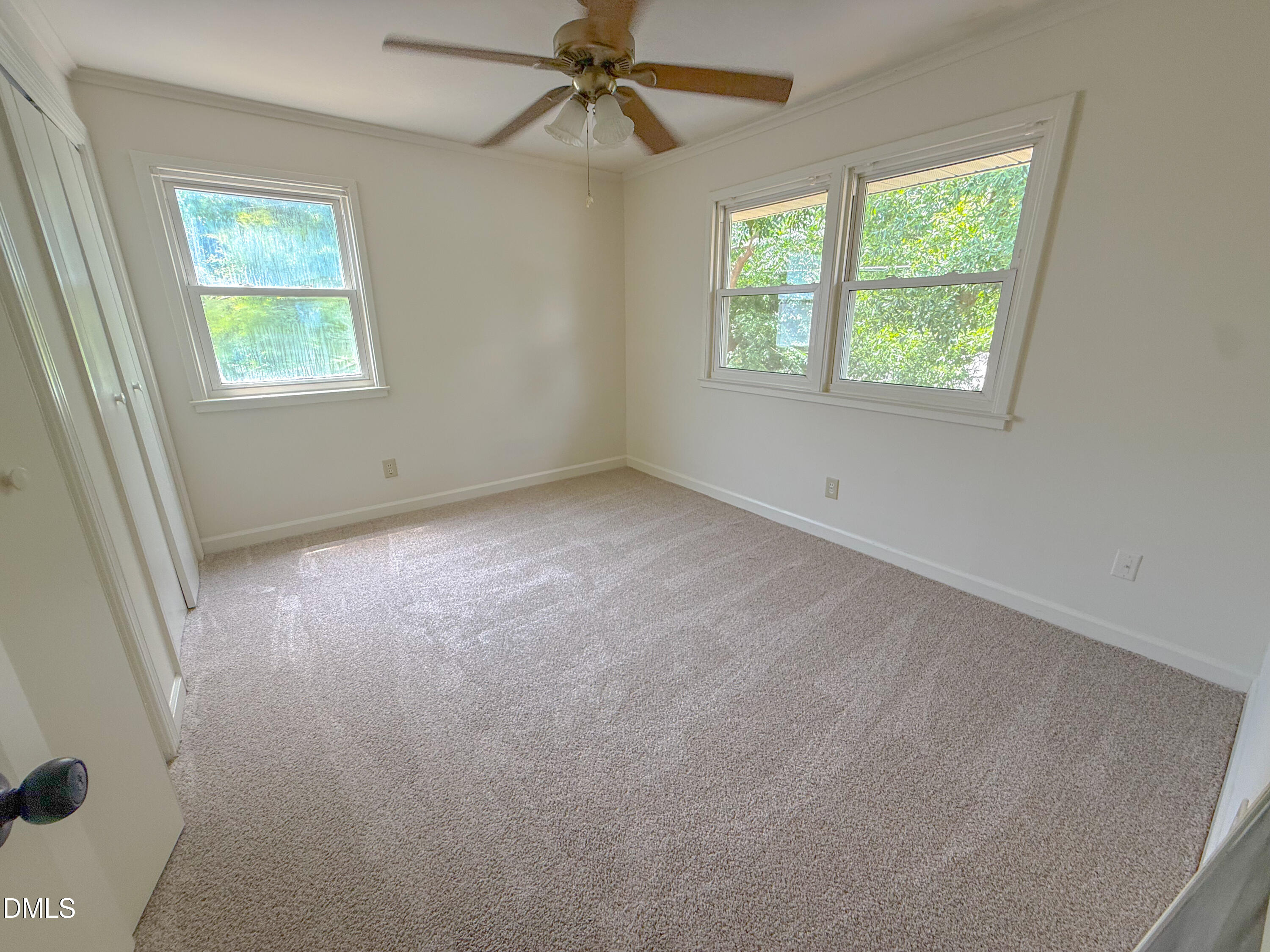 705 Daniels Street, Unit C Raleigh, NC 27605 - Photo 8 of 9 Bedroom