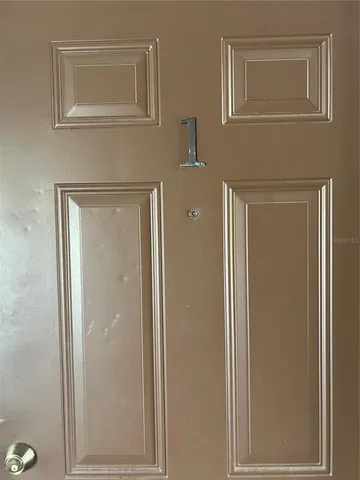 $1,095 | 800 North Hastings Street, Unit 1, Orlando, FL 32808